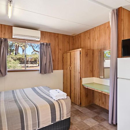 Discovery Parks - Lake Bonney Barmera Bilik gambar