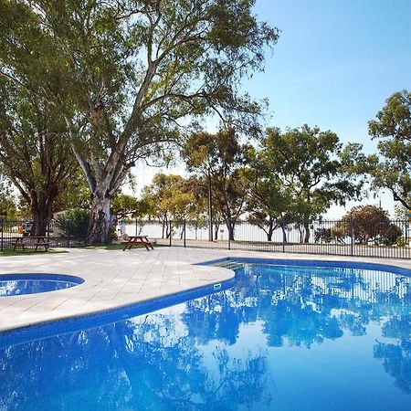 Discovery Parks - Lake Bonney Barmera Luaran gambar