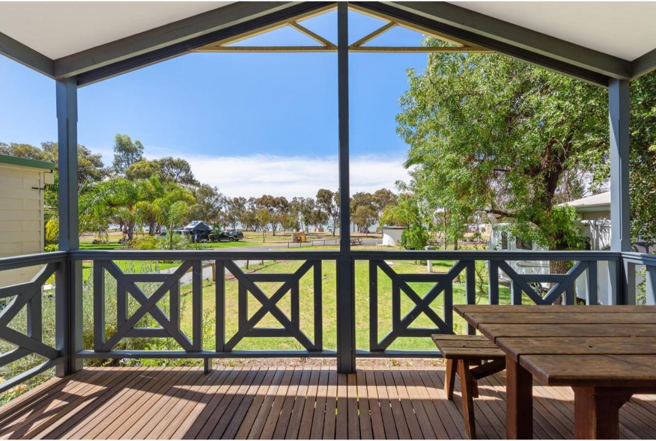 Discovery Parks - Lake Bonney Barmera Luaran gambar