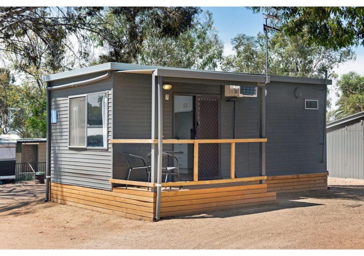 Discovery Parks - Lake Bonney Barmera Bilik gambar