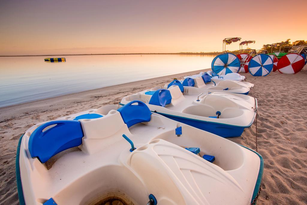 Discovery Parks - Lake Bonney Barmera Luaran gambar